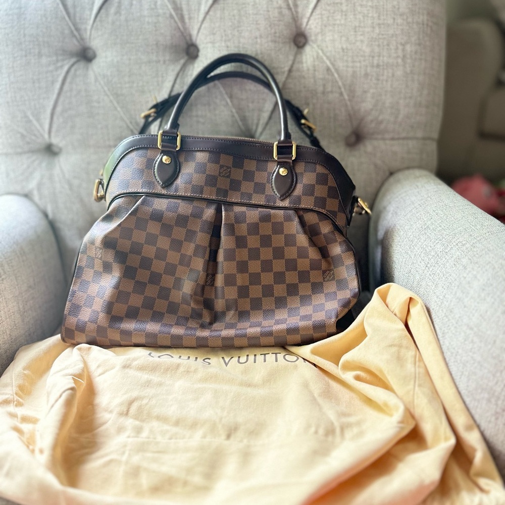 Louis Vuitton Trevi GM